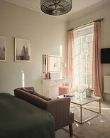 The Queensberry Hotel
