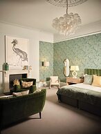 The Queensberry Hotel