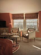 The Queensberry Hotel