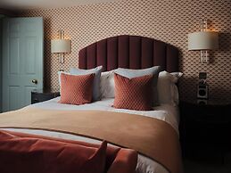 The Queensberry Hotel