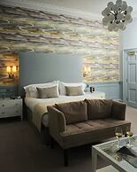 The Queensberry Hotel