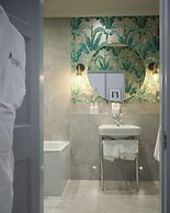 The Queensberry Hotel