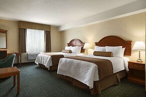 Travelodge by Wyndham Strathmore