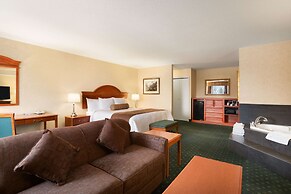 Travelodge by Wyndham Strathmore