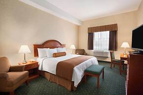 Travelodge by Wyndham Strathmore