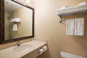 Travelodge by Wyndham Strathmore
