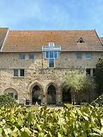 Hôtel Abbaye du Golf de Lésigny