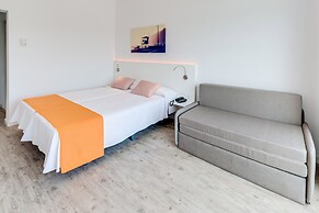 Hotel BelleVue Lagomonte