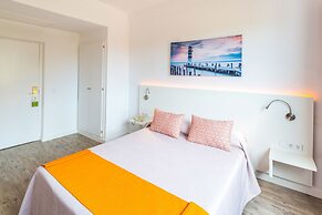 Hotel BelleVue Lagomonte
