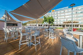 Hotel BelleVue Lagomonte