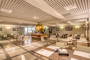 Hotel Delle Nazioni
