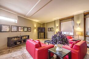 Hotel Delle Nazioni