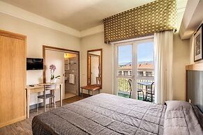 Hotel Delle Nazioni