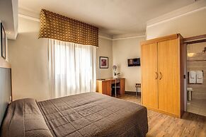 Hotel Delle Nazioni
