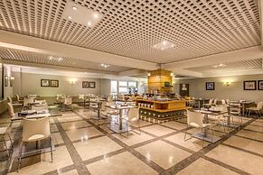 Hotel Delle Nazioni