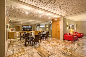 Hotel Delle Nazioni