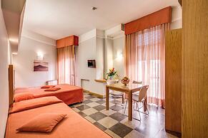 Hotel Delle Nazioni