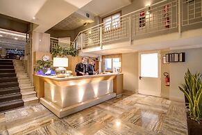 Hotel Delle Nazioni