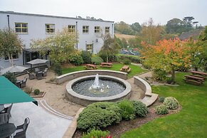 Newtown Park Hotel