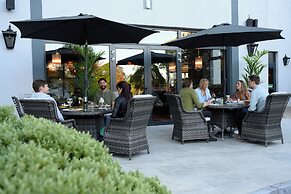 Newtown Park Hotel