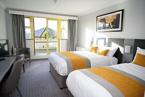 Newtown Park Hotel