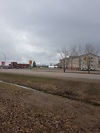 Super 8 by Wyndham Fort Nelson BC
