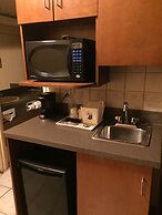 Super 8 by Wyndham Fort Nelson BC