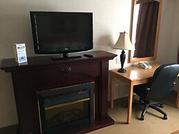 Super 8 by Wyndham Fort Nelson BC