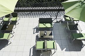 Club Meeting Hotel