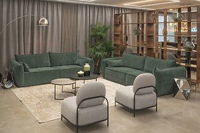 Club Meeting Hotel