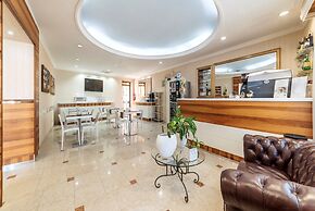 Hotel Riviera  Fiumicino