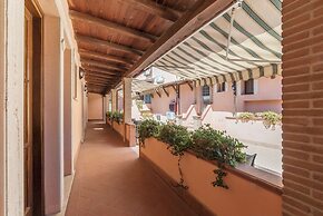Hotel Riviera  Fiumicino