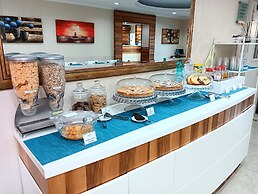 Hotel Riviera  Fiumicino