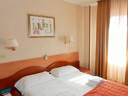 Hotel Riviera  Fiumicino