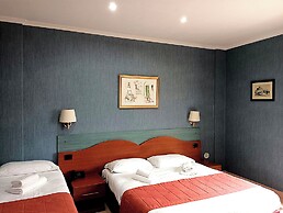 Hotel Riviera  Fiumicino