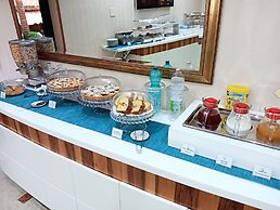 Hotel Riviera  Fiumicino