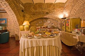 Laurentia Hotel