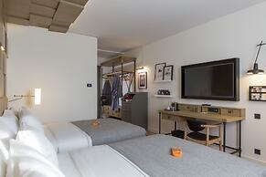 Canopy by Hilton Zagreb - City Centre