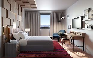Canopy by Hilton Zagreb - City Centre