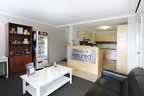 Lodestar Waterside Apartments