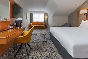 Chesford Grange Hotel