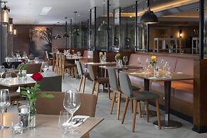 Chesford Grange Hotel
