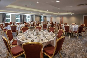 Chesford Grange Hotel