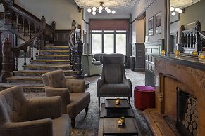 Chesford Grange Hotel