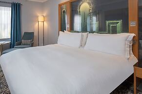Chesford Grange Hotel