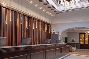 Chesford Grange Hotel