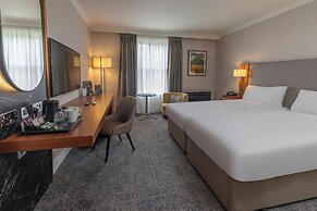 Chesford Grange Hotel