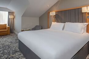 Chesford Grange Hotel