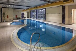 Chesford Grange Hotel