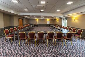 Chesford Grange Hotel
